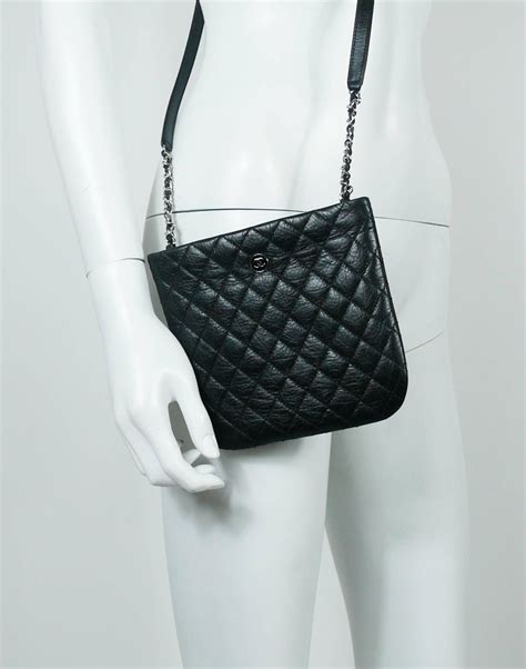 women's chanel crossbody|chanel employee crossbody.